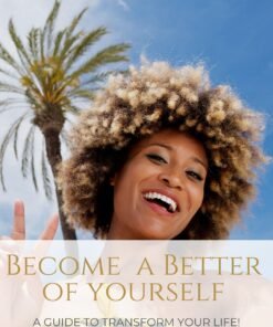 Become  a Better of yourself